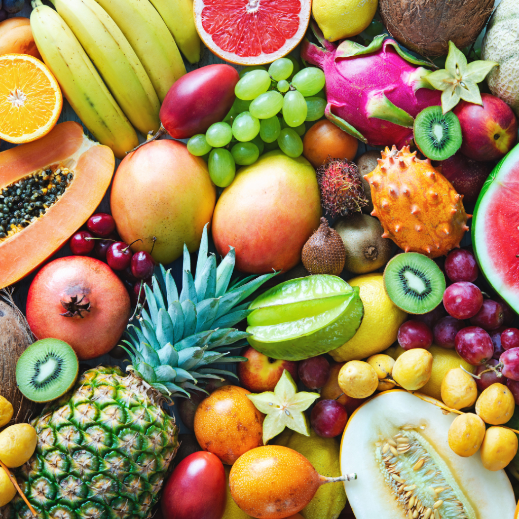 Alimentos que Aceleram o Metabolismo e Ajudam no Emagrecimento
