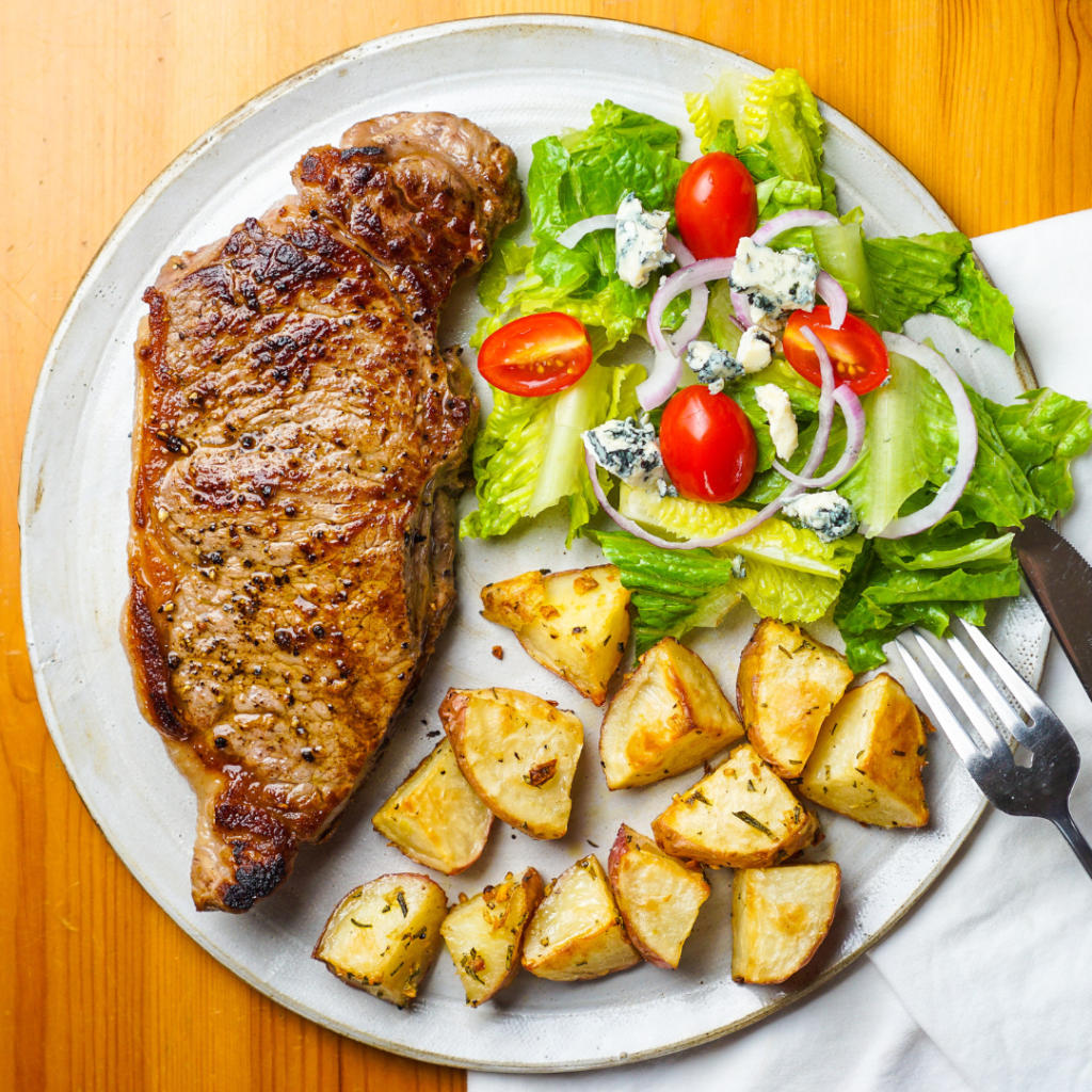 O Que Comer à Noite para Emagrecer Sem Passar Fome